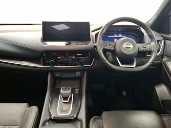Used Nissan Qashqai 2022 for sale - 75442298: Photo