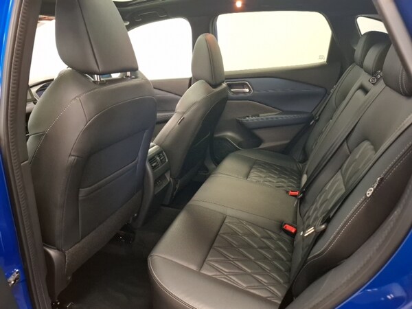 Used Nissan Qashqai 2022 for sale - 75442298: Photo 6