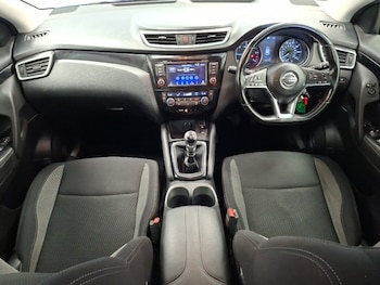 Used Nissan Qashqai 2019 for sale - 78998507: Photo