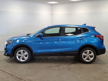 Used Nissan Qashqai 2019 for sale - 78998507: Photo