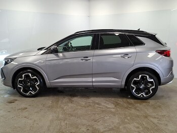 Used Vauxhall Grandland 2023 for sale - 79372941: Photo
