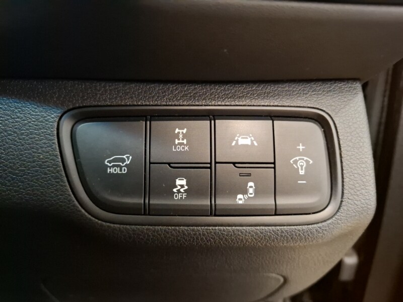 Used Hyundai Santa Fe 2019 for sale - 78113727: Photo 10