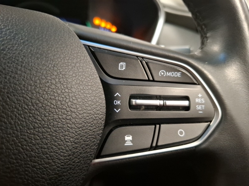 Used Hyundai Santa Fe 2019 for sale - 78113727: Photo 13