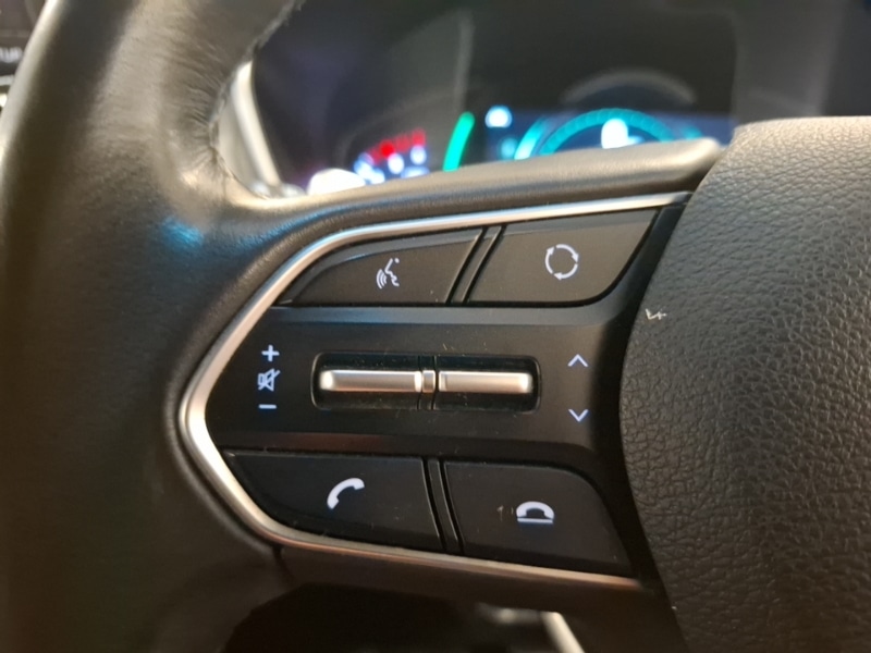Used Hyundai Santa Fe 2019 for sale - 78113727: Photo 14