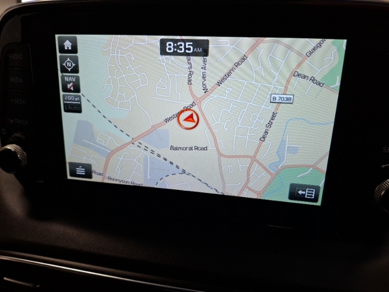 Used Hyundai Santa Fe 2019 for sale - 78113727: Photo 16