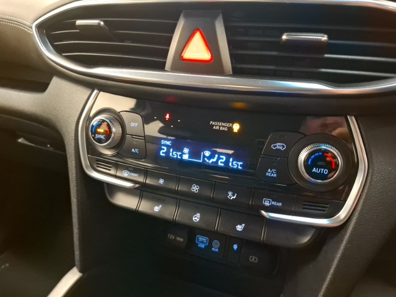 Used Hyundai Santa Fe 2019 for sale - 78113727: Photo 17