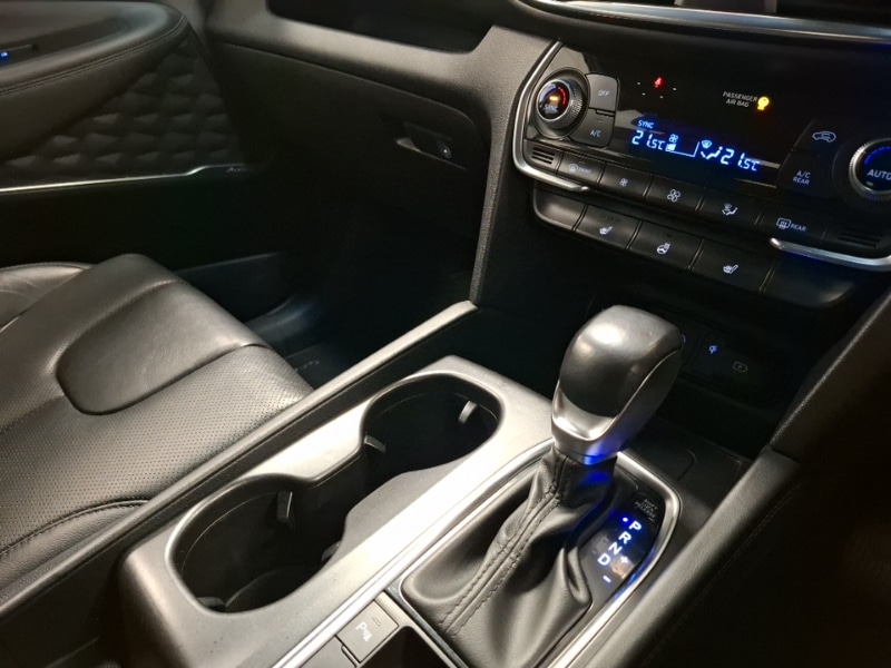 Used Hyundai Santa Fe 2019 for sale - 78113727: Photo 18