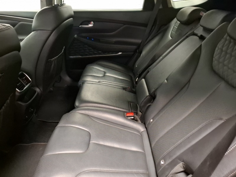 Used Hyundai Santa Fe 2019 for sale - 78113727: Photo 6