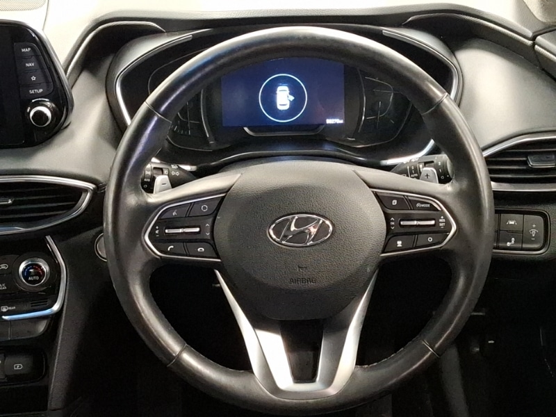 Used Hyundai Santa Fe 2019 for sale - 78113727: Photo 7