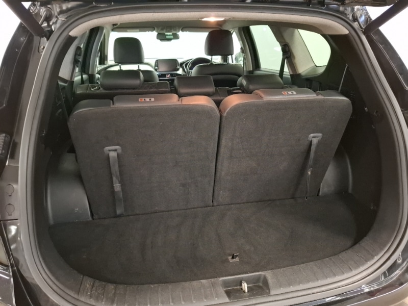 Used Hyundai Santa Fe 2019 for sale - 78113727: Photo 8