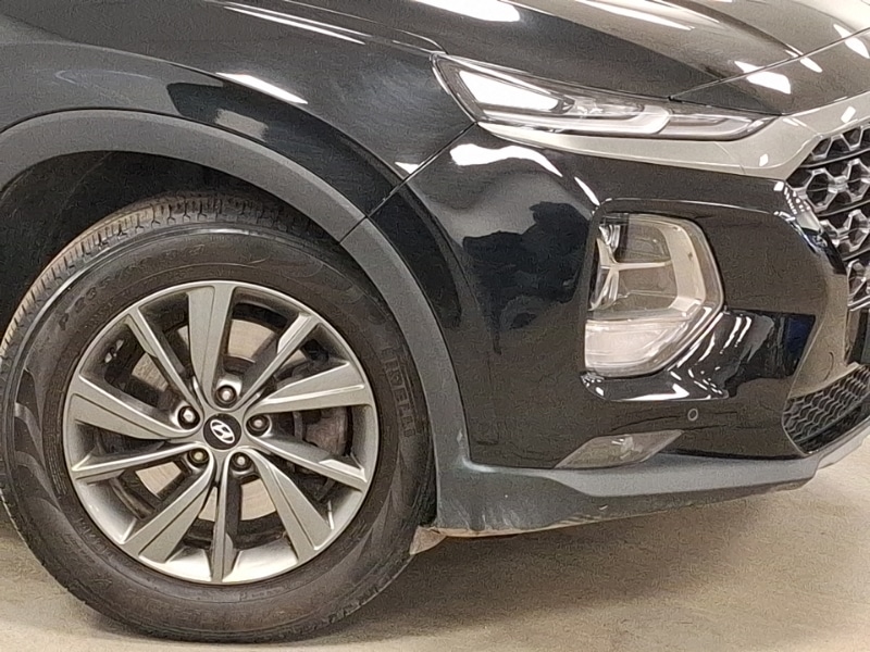 Used Hyundai Santa Fe 2019 for sale - 78113727: Photo 9