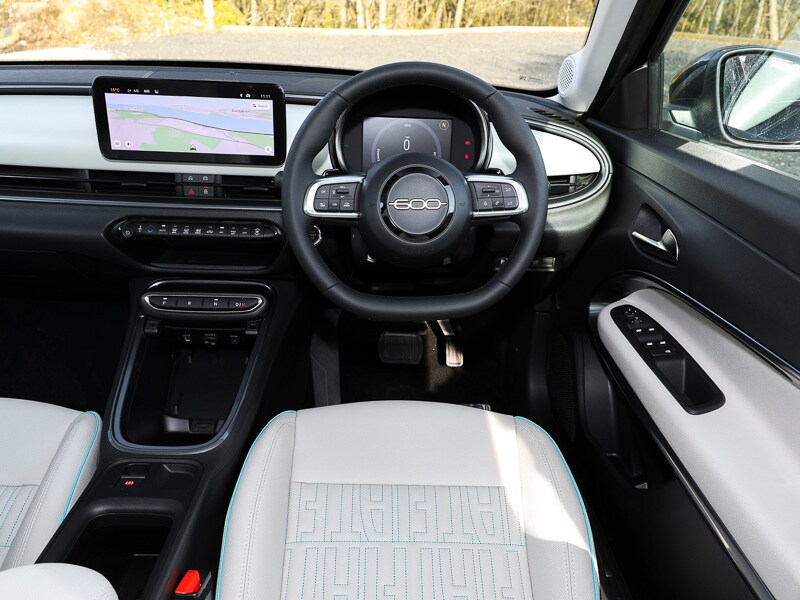 Used Fiat 600 2026 for sale - 77999302: Photo 8