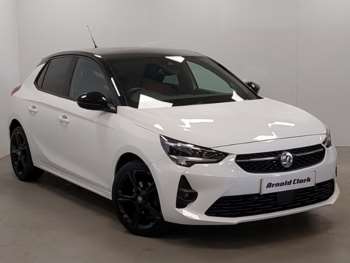2023 - 1.2 GS 5dr