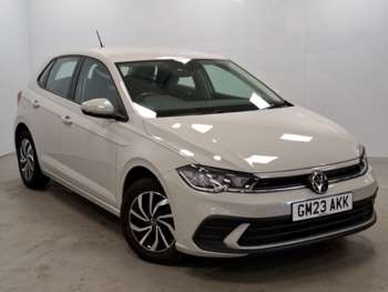 2023 - 1.0 TSI Life 5dr