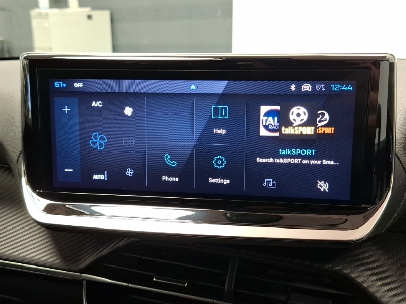 Used Peugeot 208 2024 for sale - 76827167: Photo 10