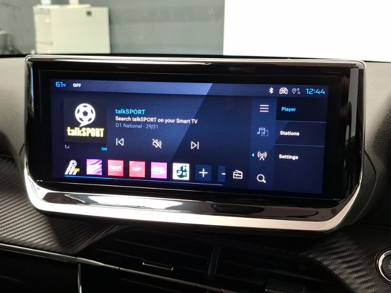 Used Peugeot 208 2024 for sale - 76827167: Photo 11