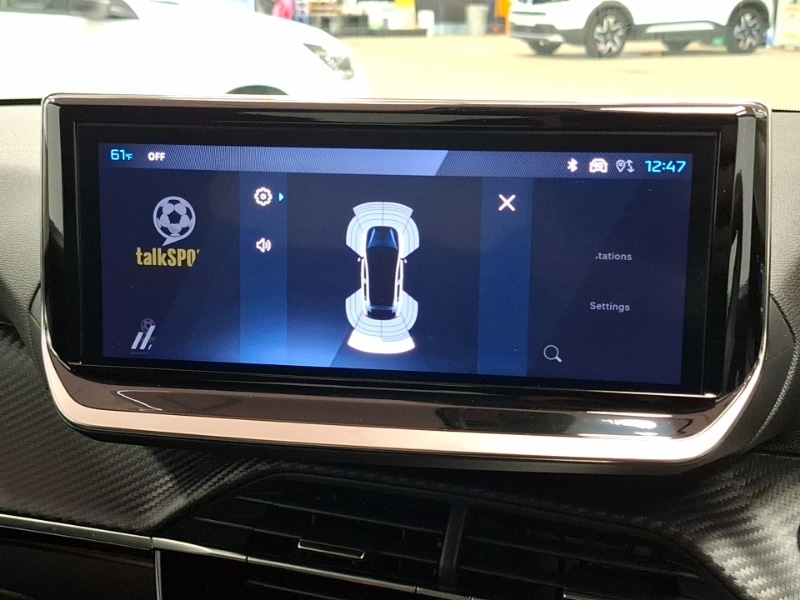 Used Peugeot 208 2024 for sale - 76827167: Photo 12