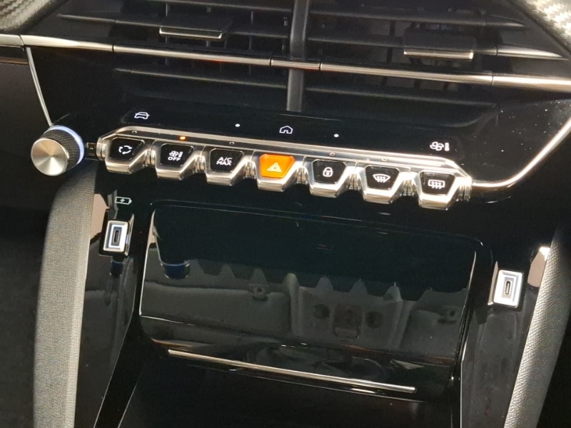 Used Peugeot 208 2024 for sale - 76827167: Photo 14