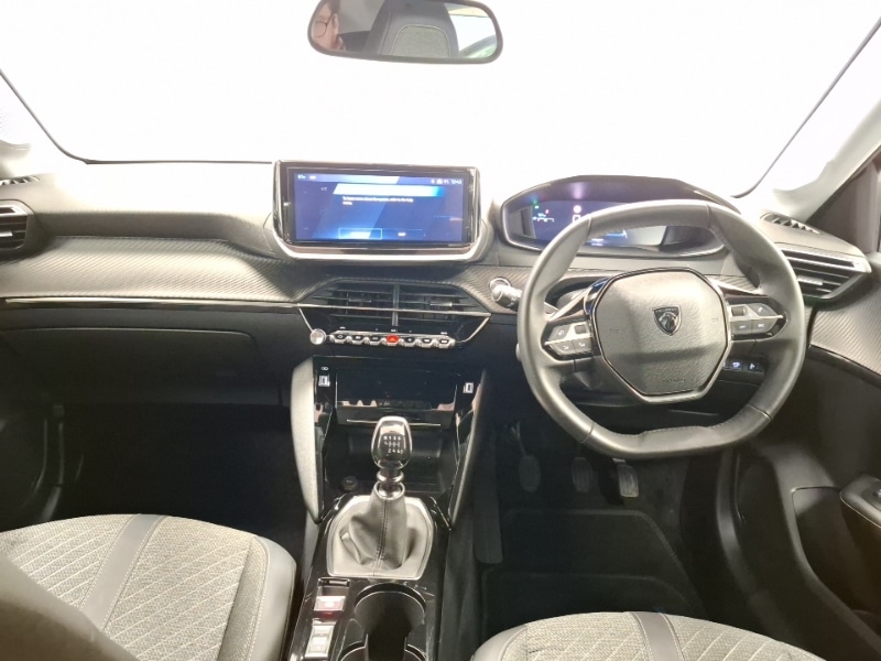 Used Peugeot 208 2024 for sale - 76827167: Photo 2