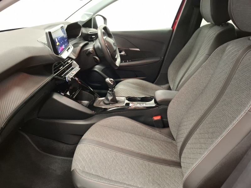 Used Peugeot 208 2024 for sale - 76827167: Photo 5