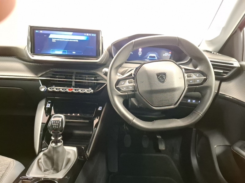 Used Peugeot 208 2024 for sale - 76827167: Photo 7