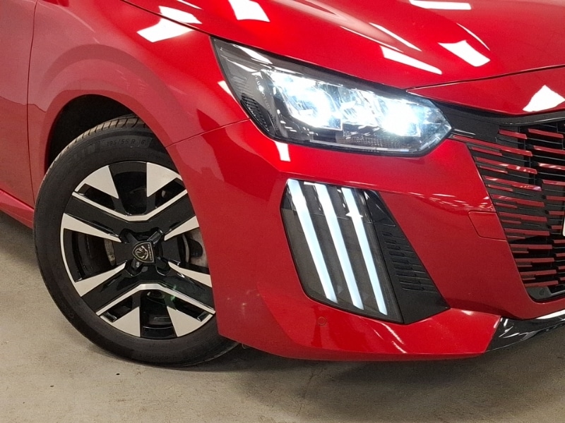 Used Peugeot 208 2024 for sale - 76827167: Photo 9