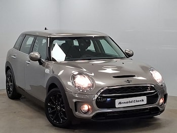 Used MINI Clubman 2018 for sale - 78816401: Photo
