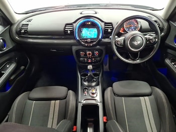 Used MINI Clubman 2018 for sale - 78816401: Photo