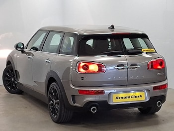 Used MINI Clubman 2018 for sale - 78816401: Photo