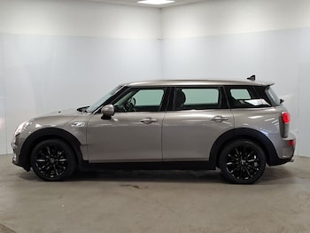 Used MINI Clubman 2018 for sale - 78816401: Photo