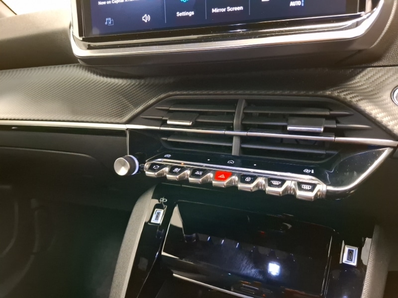 Used Peugeot 2008 2025 for sale - 76188133: Photo 17