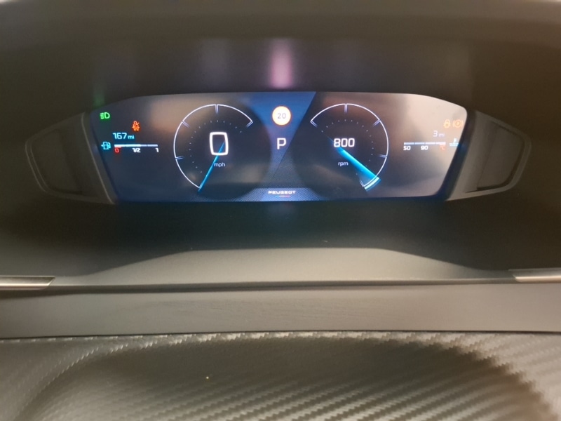 Used Peugeot 2008 2025 for sale - 76188133: Photo 19