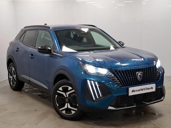 Peugeot - 2008