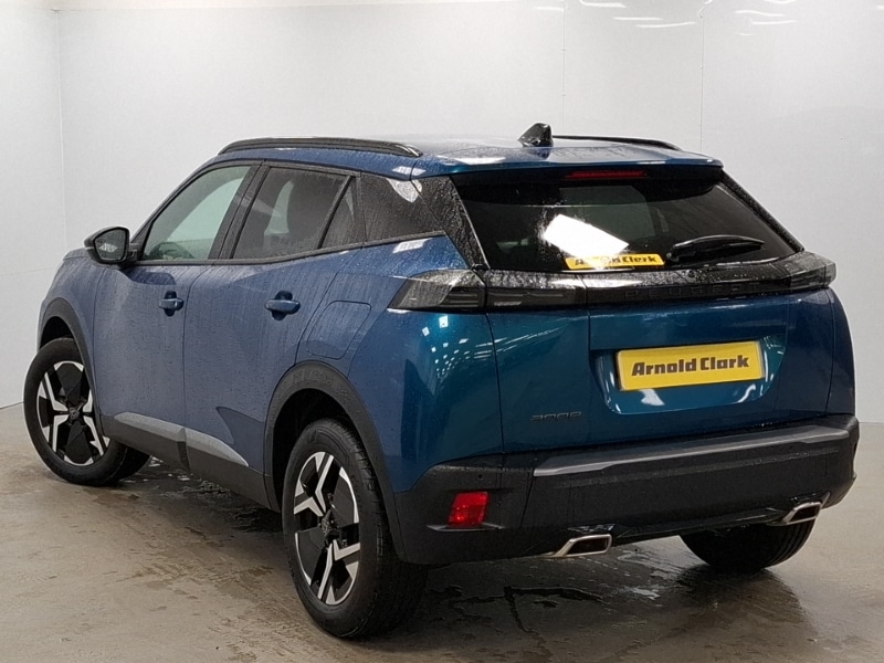 Used Peugeot 2008 2025 for sale - 76188133: Photo 3