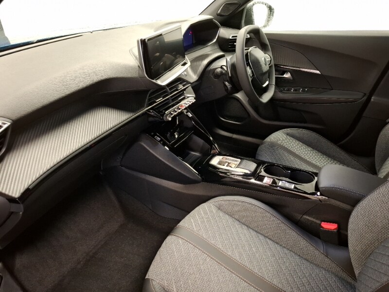 Used Peugeot 2008 2025 for sale - 76188133: Photo 5