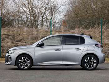 Used Peugeot 208 2025 for sale - 75004220: Photo