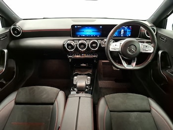 Used Mercedes-Benz A-Class 2020 for sale - 78346838: Photo