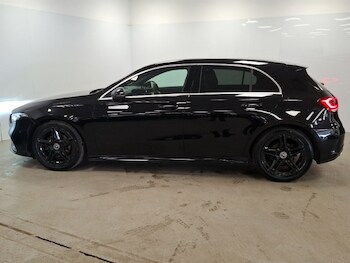 Used Mercedes-Benz A-Class 2020 for sale - 78346838: Photo