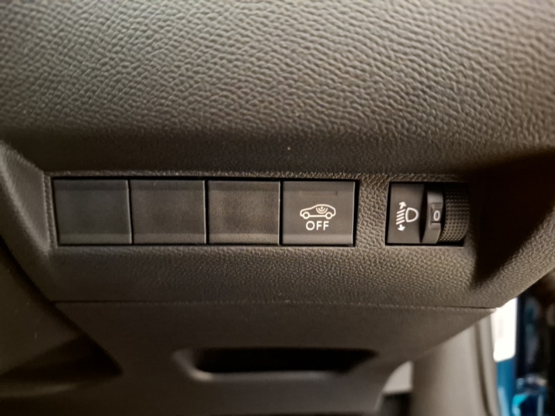 Used Peugeot 2008 2025 for sale - 76928525: Photo 10