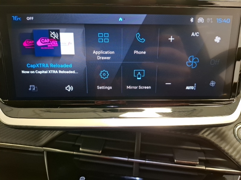 Used Peugeot 2008 2025 for sale - 76928525: Photo 16