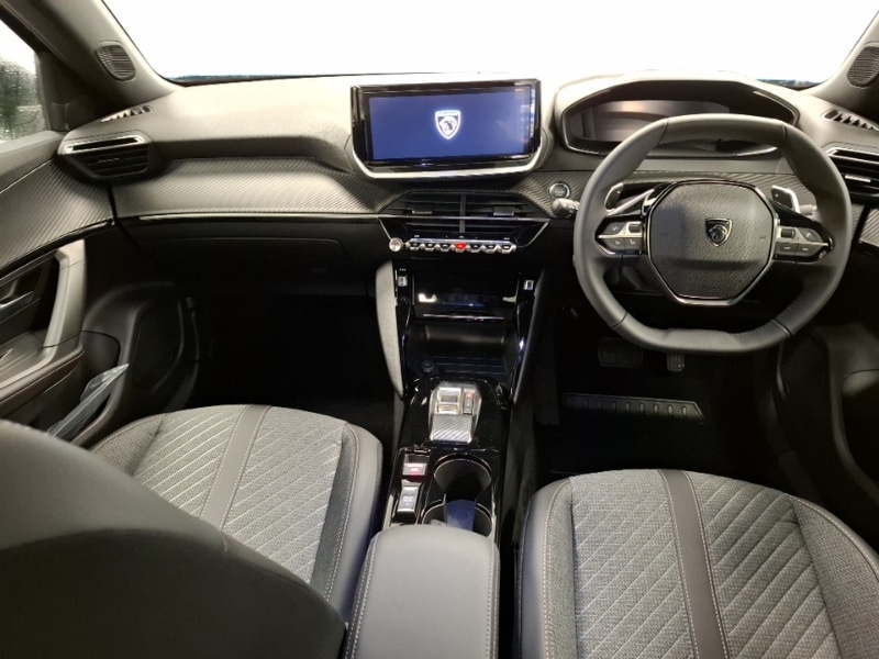 Used Peugeot 2008 2025 for sale - 76928525: Photo 2