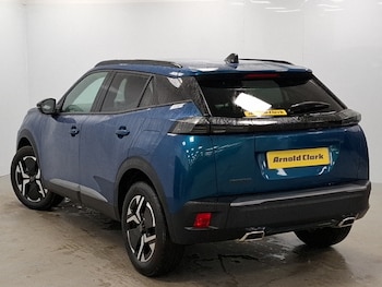 Used Peugeot 2008 2025 for sale - 76928525: Photo