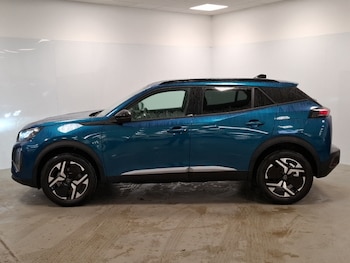 Used Peugeot 2008 2025 for sale - 76928525: Photo