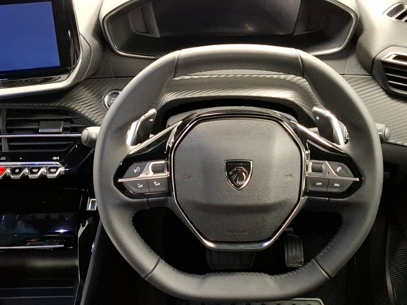 Used Peugeot 2008 2025 for sale - 76928525: Photo 7