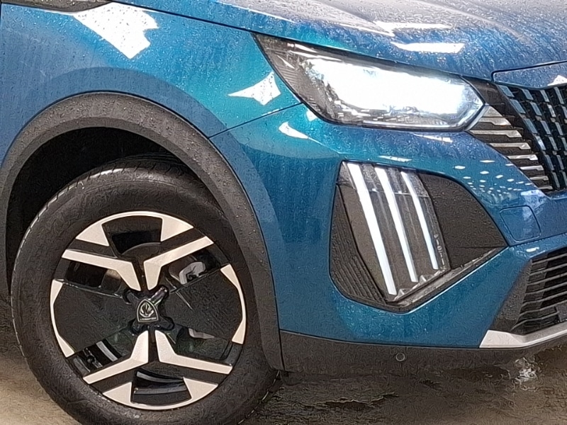 Used Peugeot 2008 2025 for sale - 76928525: Photo 9