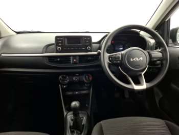 Used Kia Picanto 2023 for sale - 75395213: Photo