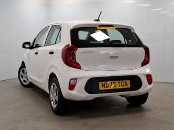 Used Kia Picanto 2023 for sale - 75395213: Photo