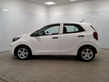 Used Kia Picanto 2023 for sale - 75395213: Photo