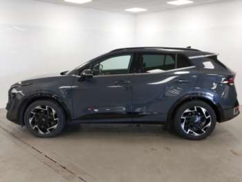 Used Kia Sportage 2022 for sale - 74724735: Photo