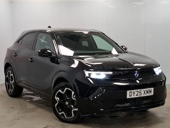 Used Vauxhall Mokka 2025 for sale - 78238560: Photo